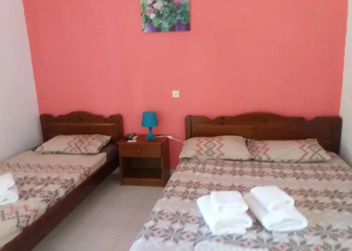 Georgoulas Apartments