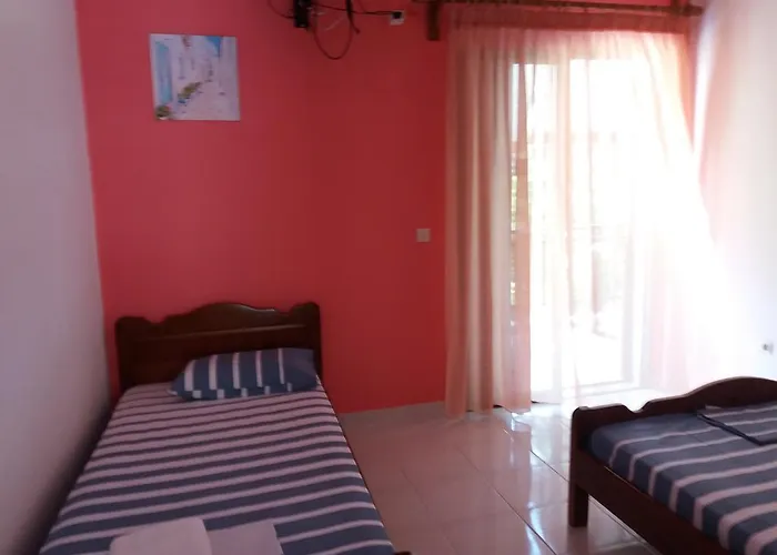 Georgoulas Apartments