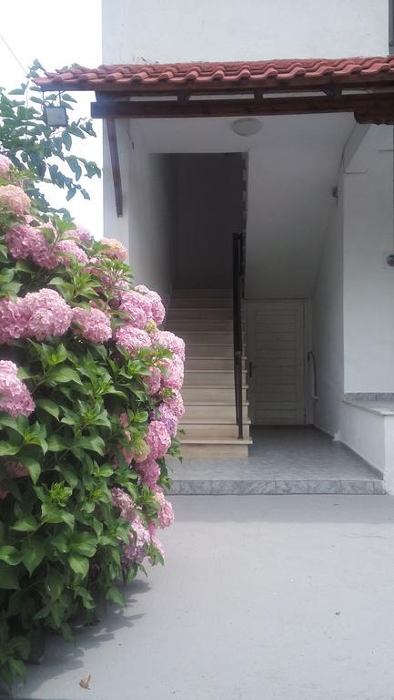 Appartement Georgoulas Paralía Skotínis