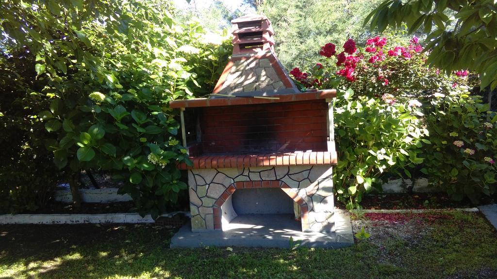 Appartement Georgoulas