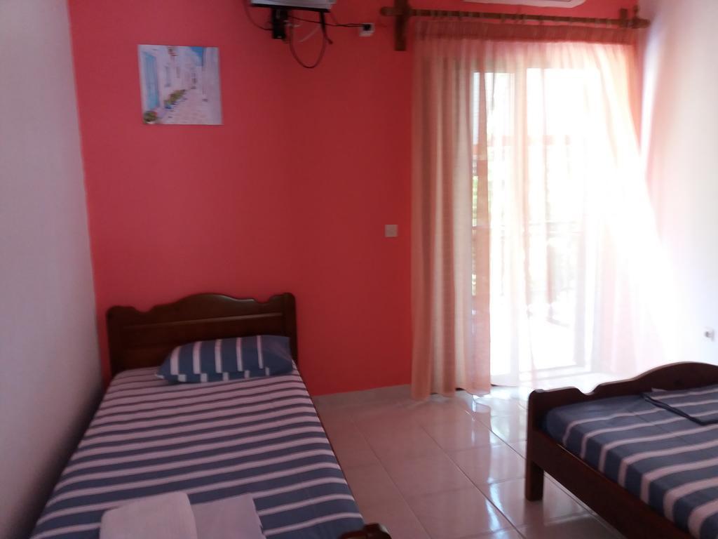 Appartement Georgoulas